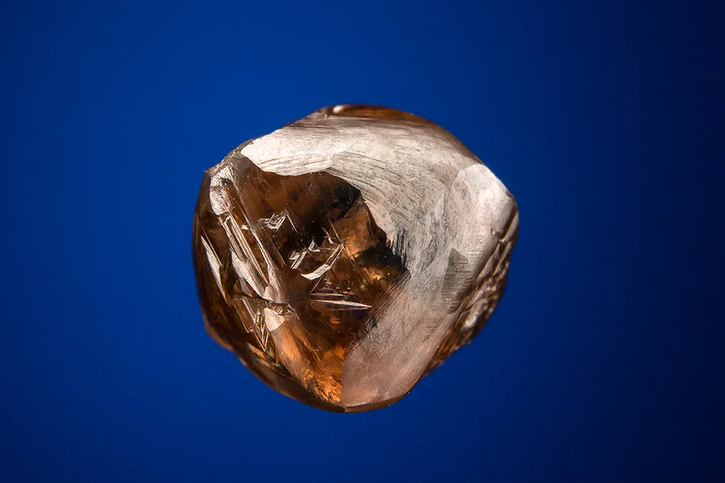 Diamond image