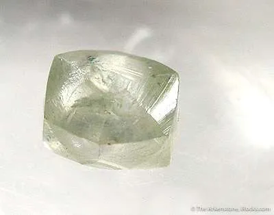 Diamond (Dodecohedral) image