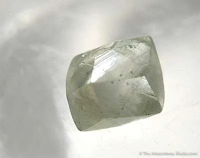 Diamond (Dodecohedral) - image 3