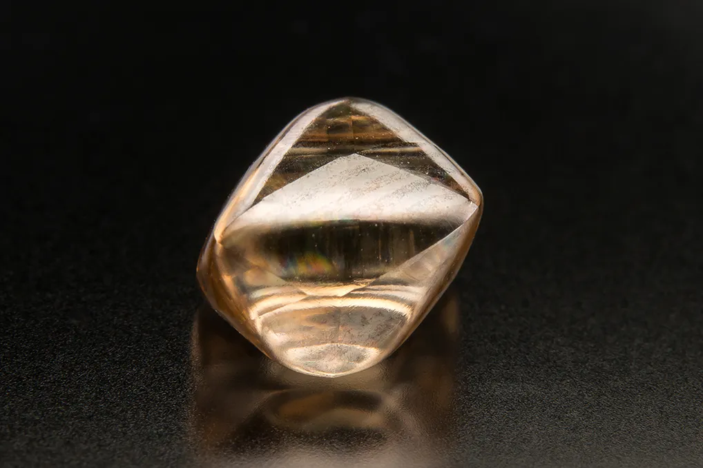 Diamond image