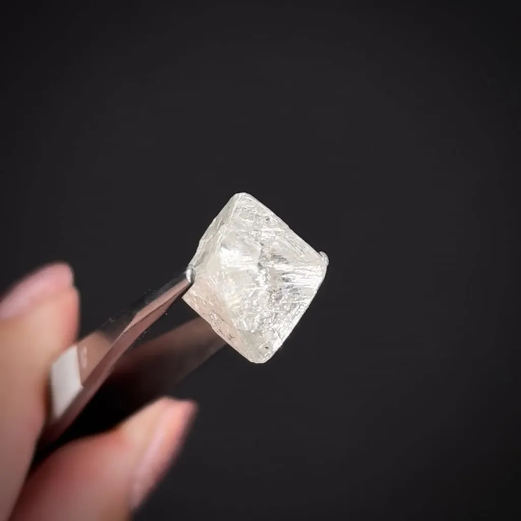 Diamond - image 2