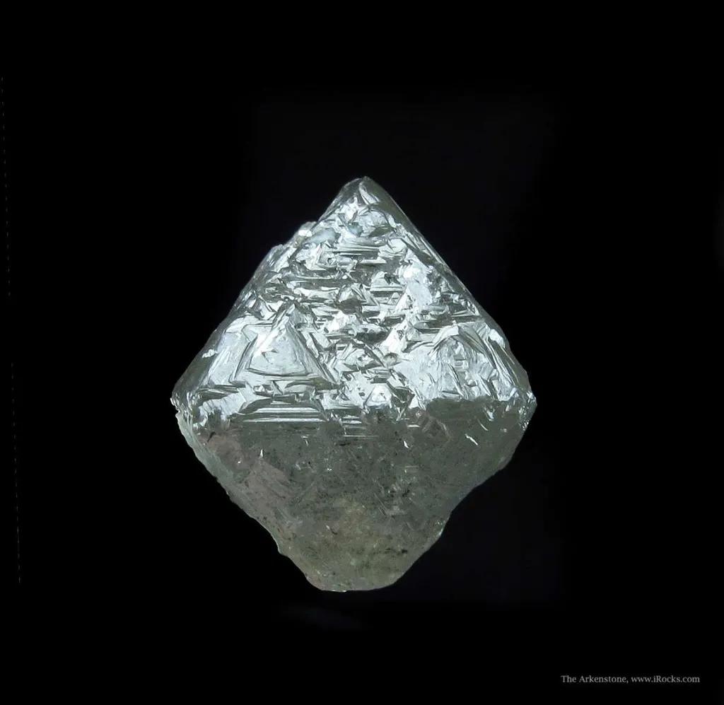 Diamond image
