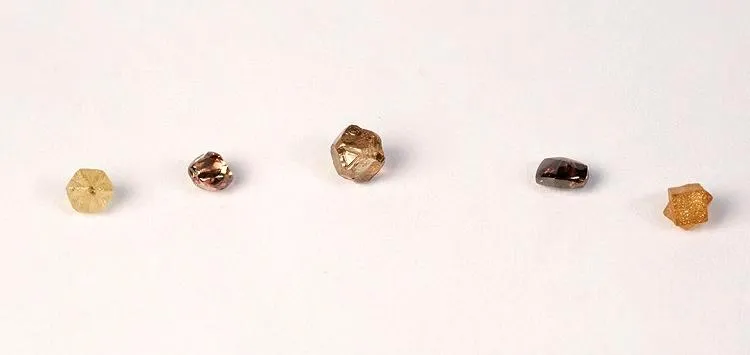 Diamond image
