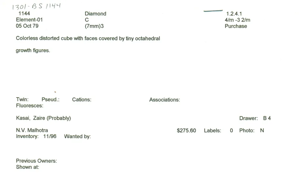 Diamond - image 6