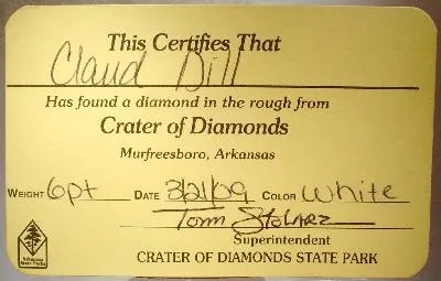 Diamond - image 2