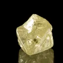 Diamond (Fancy Yellow) - image 4