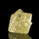 Diamond (Fancy Yellow) - image 5