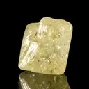 Diamond (Fancy Yellow) - image 2