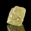 Diamond (Fancy Yellow) - image 3