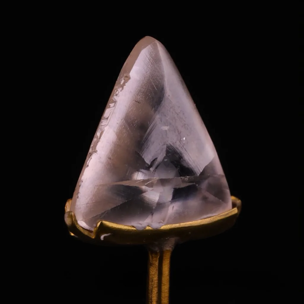 Diamond image