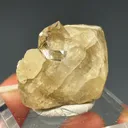 Diamond from Diamond Acres diggings, New York, USA - image 3