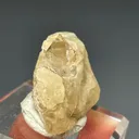 Diamond from Diamond Acres diggings, New York, USA - image 4