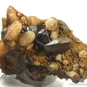 Diamond in Conglomerate - image 2