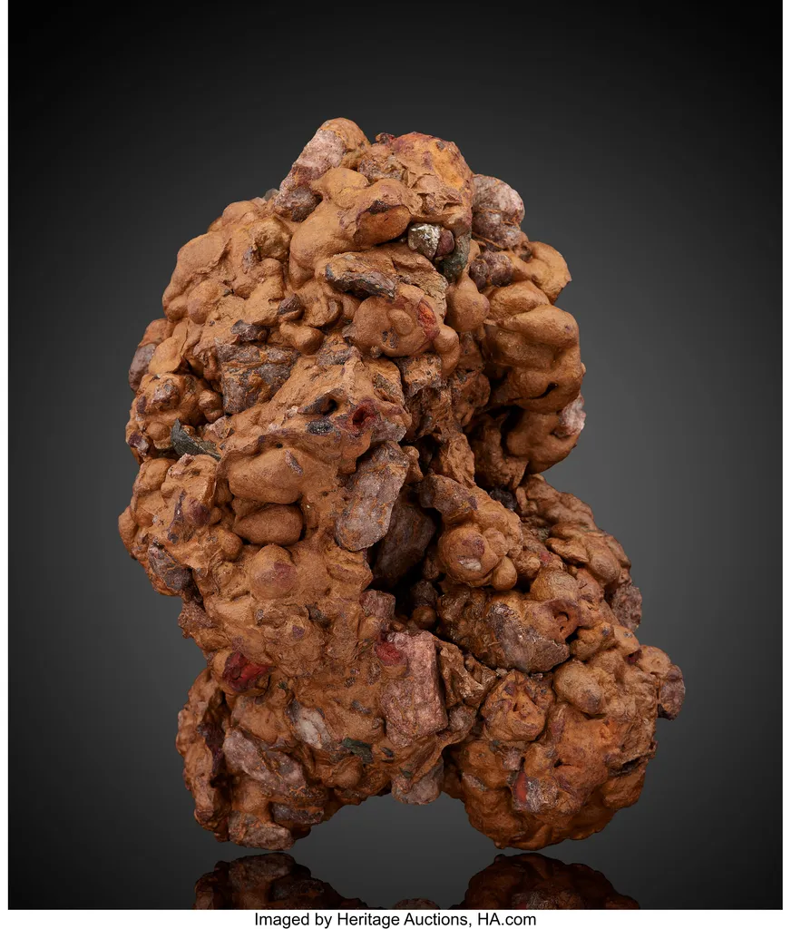 Diamond in Conglomerate image