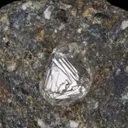 Diamond in Kimberlite - image 4