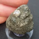 Diamond in Kimberlite - image 2