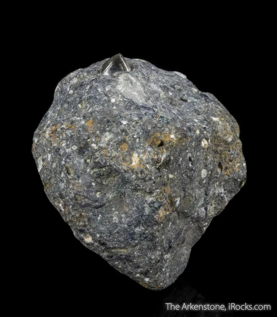 Diamond in Kimberlite - image 3