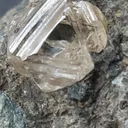 Diamond in Kimberlite - image 1