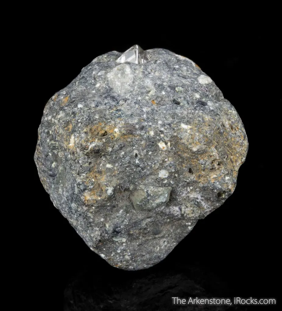 Diamond in Kimberlite - image 2