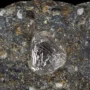 Diamond in Kimberlite - image 3