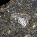 Diamond in Kimberlite - image 6