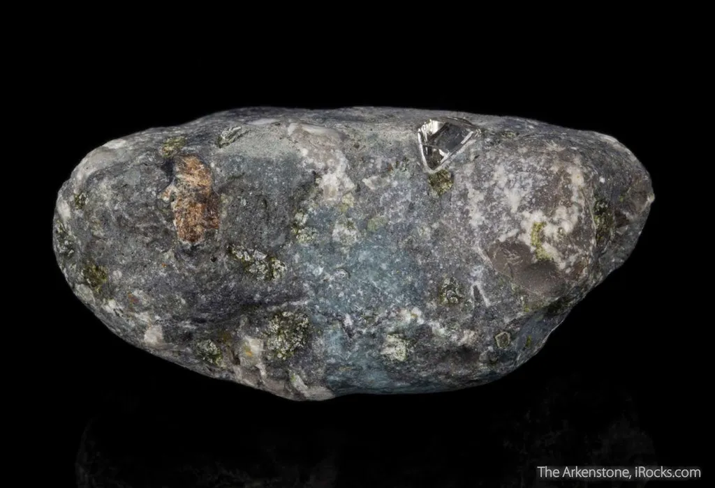 Diamond in Kimberlite - image 6