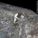 Diamond in Kimberlite - image 1