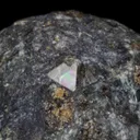 Diamond in Kimberlite - image 2