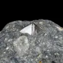 Diamond in Kimberlite - image 4