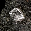 Diamond in Kimberlite - image 1