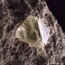 Diamond in matrix - image 7