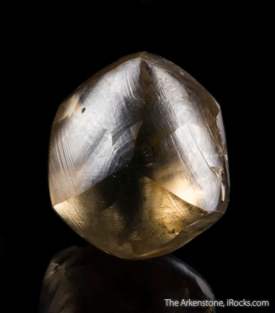 Diamond (large dodecahedron) image