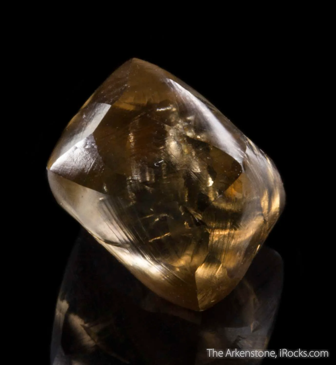 Diamond (large octohedron) - image 2