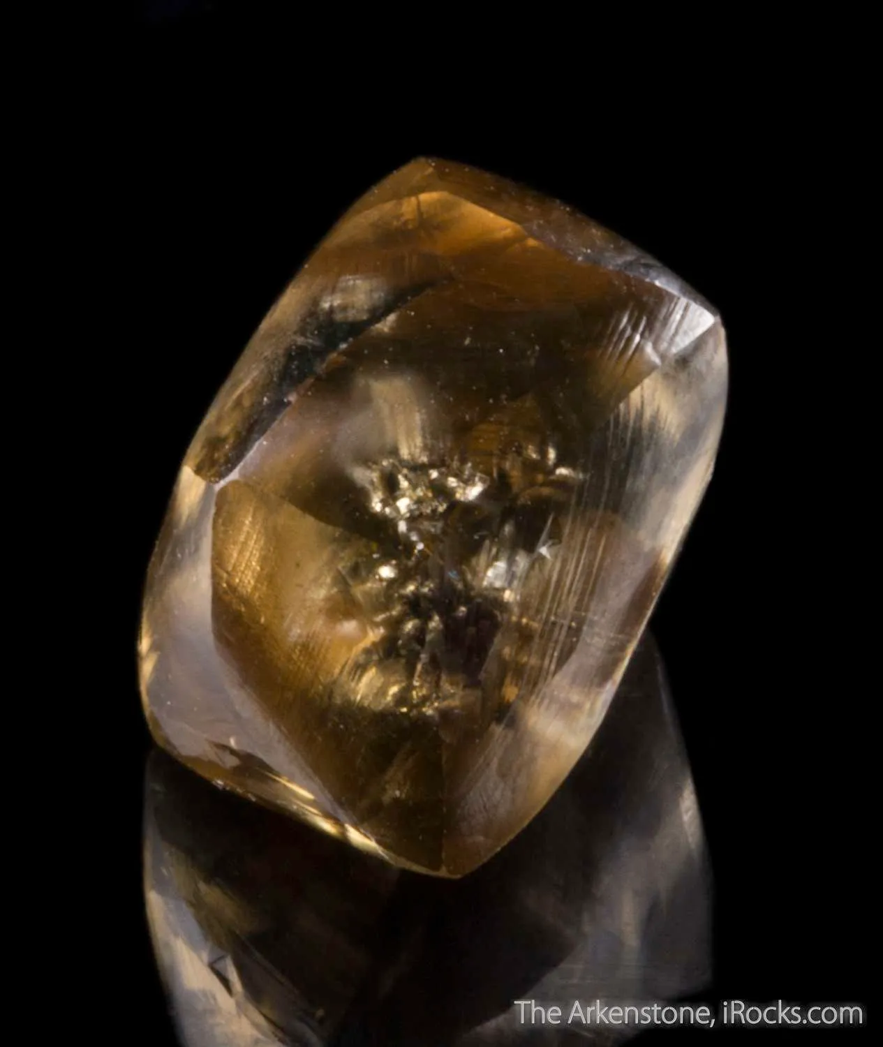 Diamond (large octohedron) - image 3