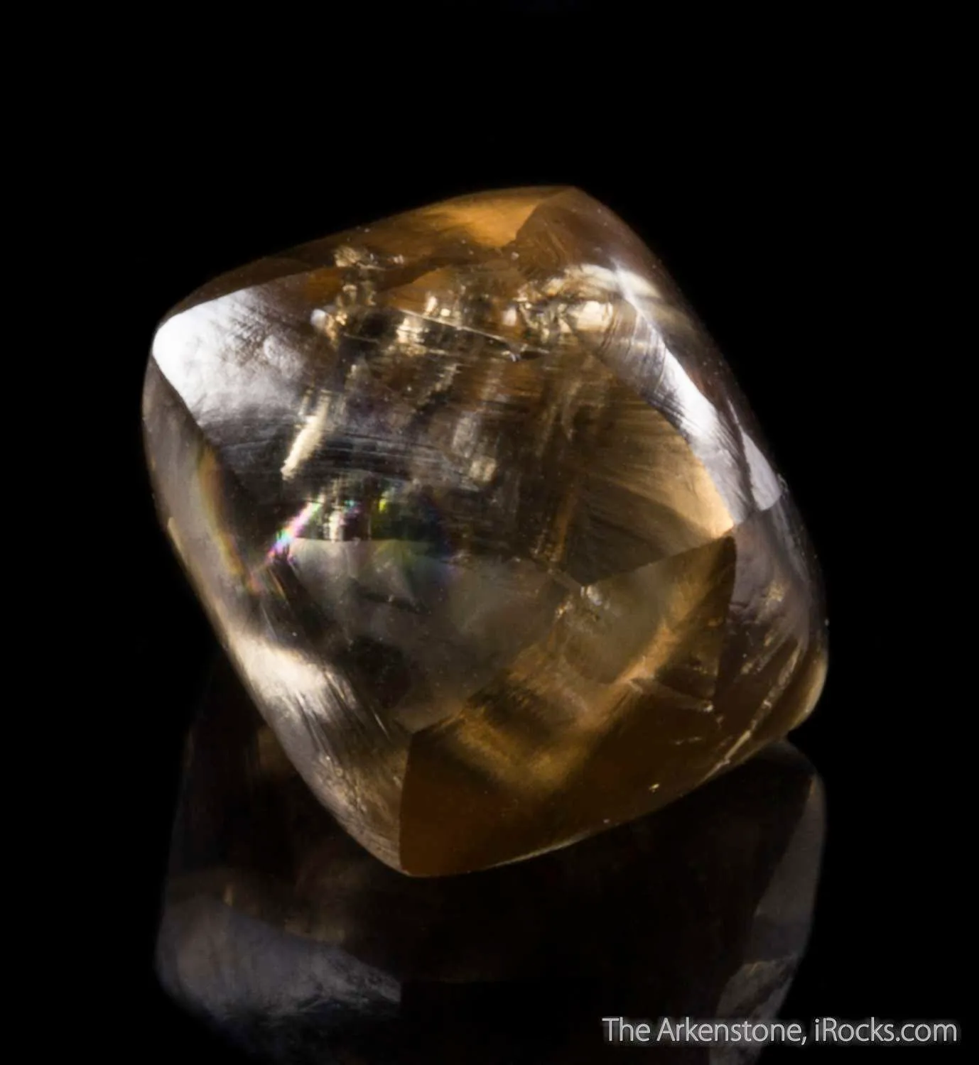 Diamond (large octohedron) - image 4