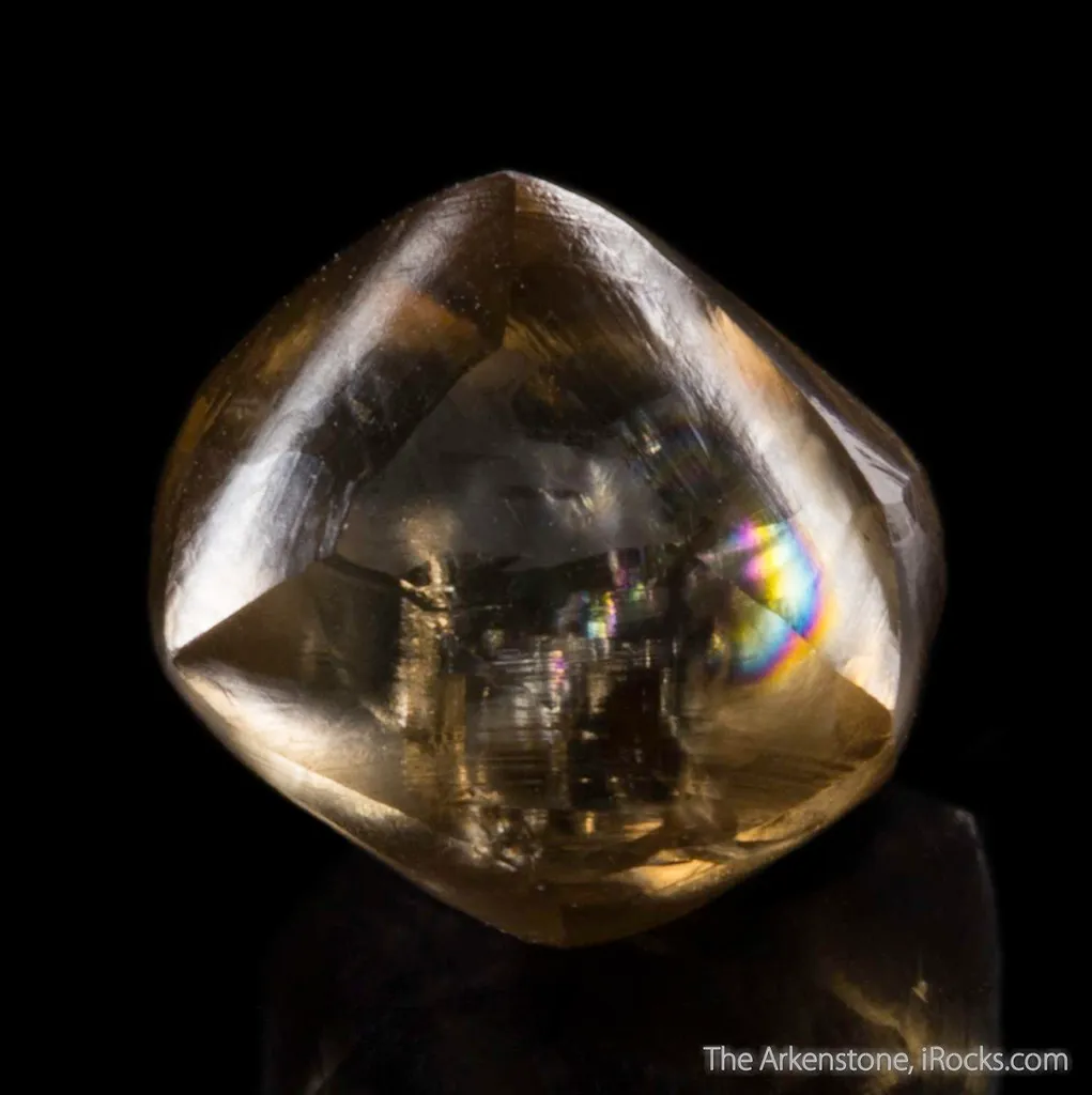 Diamond (large octohedron) image
