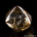 Diamond (large octohedron) - image 1
