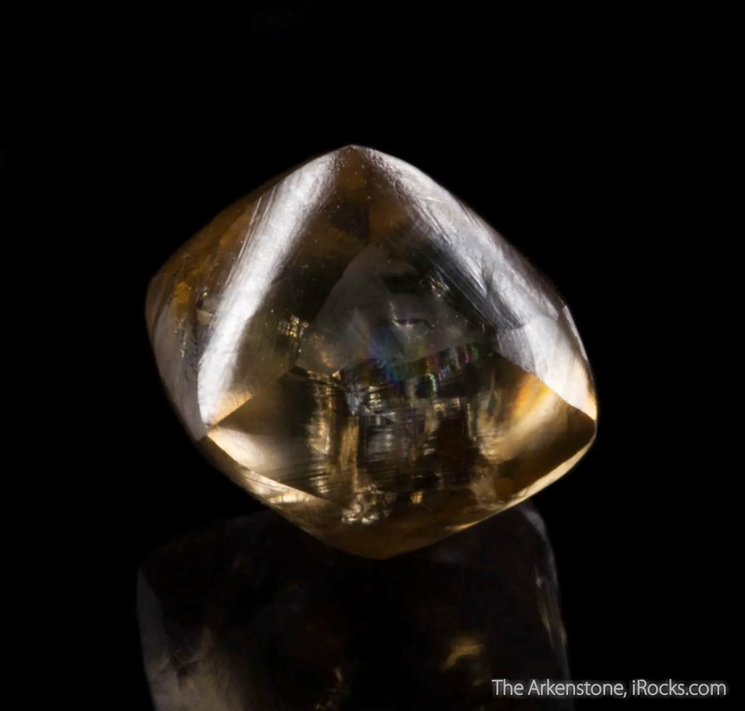Diamond (large octohedron) - image 5