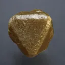 Diamond Macle Twin Var. CONGO BOART - image 1