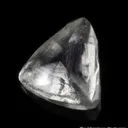 Diamond (macle twinned) - image 2