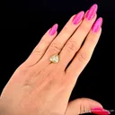 Diamond (macle twinned) - image 7