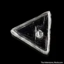 Diamond (macle twinned) - image 3