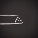 Diamond (macle twinned) - image 2