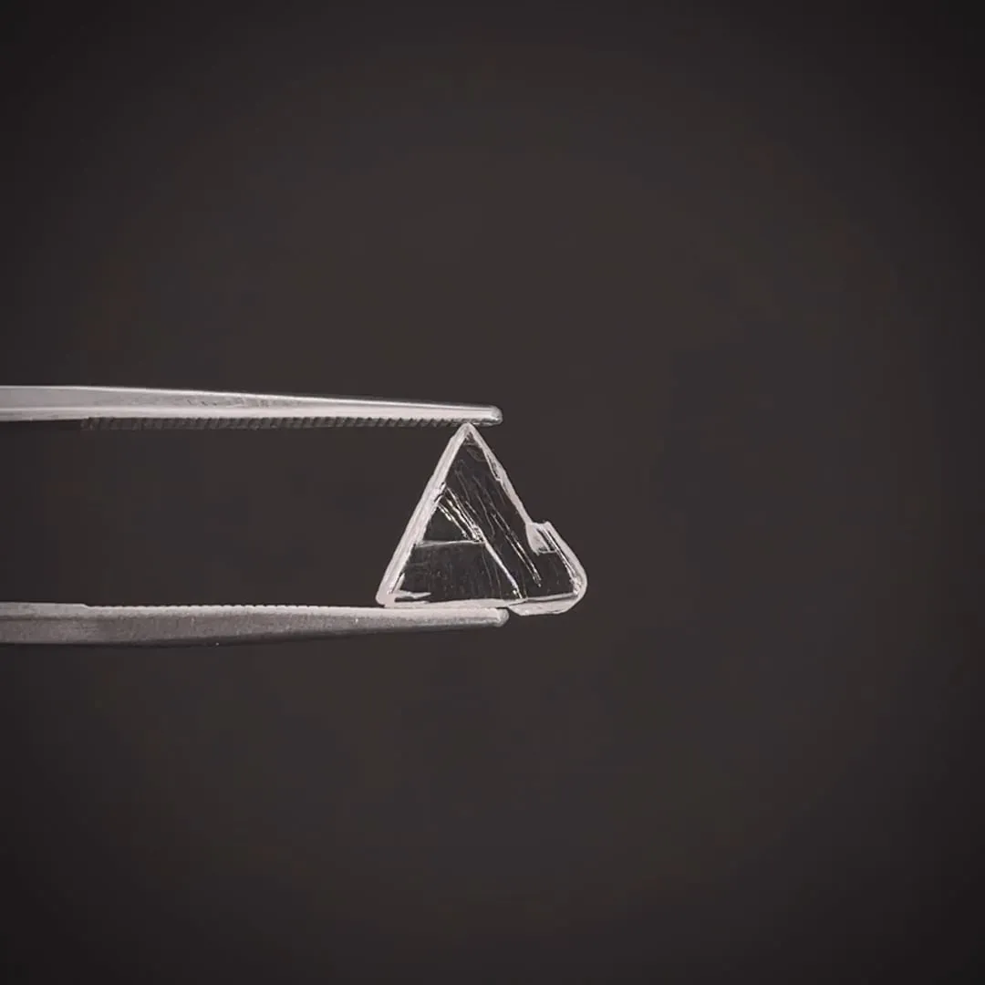 Diamond (macle twinned) - image 2