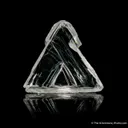 Diamond (macle twinned) - image 1