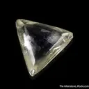 Diamond (macle twinned) - image 1