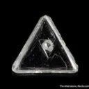 Diamond (macle twinned) - image 4