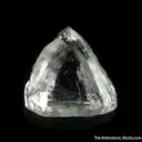 Diamond (macle twinned) - image 4