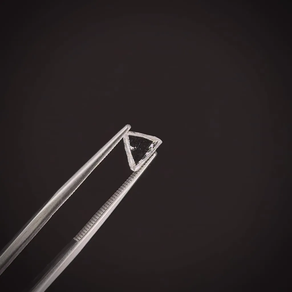 Diamond (macle twinned) - image 2