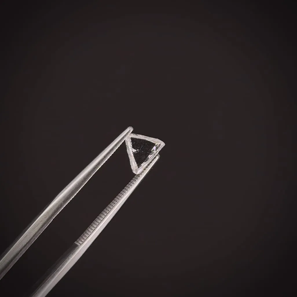 Diamond (macle twinned) - image 2